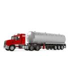 液化天然气运输车